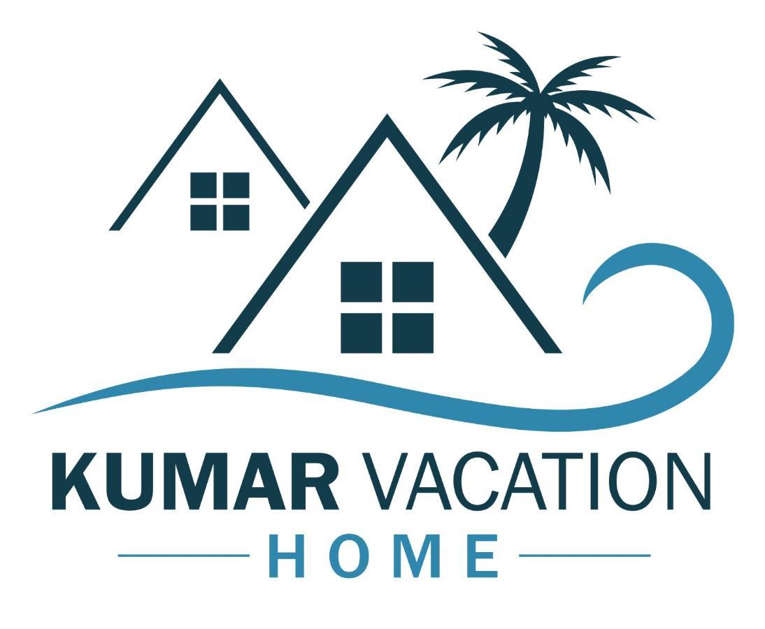 Kumarvacation Home 38 Kennedy Road Unit 1 Nadi Exterior photo